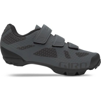 Giro Ranger Black