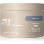 Paul Mitchell Classic 15-IN-1 Mask 200 g