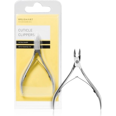 BrushArt Accessories Cuticle clippers klieštiky na nechtovú kožičku