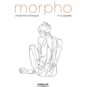 Morpho | Lauricella (ISBN: 9782212139143)