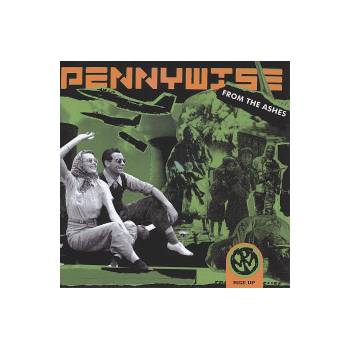 Pennywise - From The Ashes