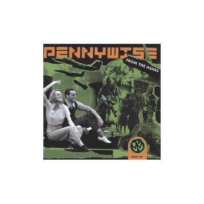 Pennywise - From The Ashes