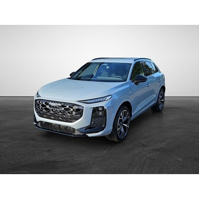 Audi Q3 S-line 200 kW