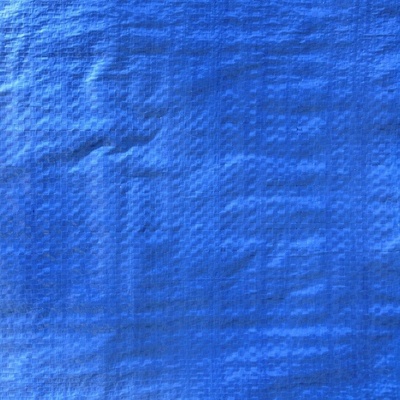 Tarpaulin plachta Standard 04x06, zakrývacia, 80 g/m2, modrá