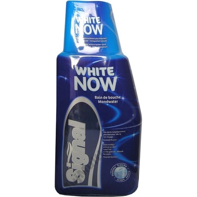 Signal White Now 500 ml