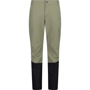 CMP Мъжки туристически панталон CMP Long Pant Walking trousers - Sage - размер 54 (EU) (010-1602-0415)