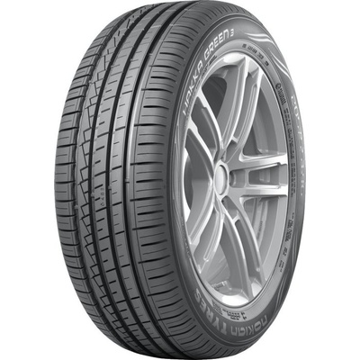 Nokian Tyres HAKKA GREEN 3 195/55 R16 91H