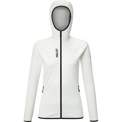 Millet Lokka Hoodie III Women biela