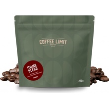 COFFEE LIMIT ITALIAN BLEND káva 250 g