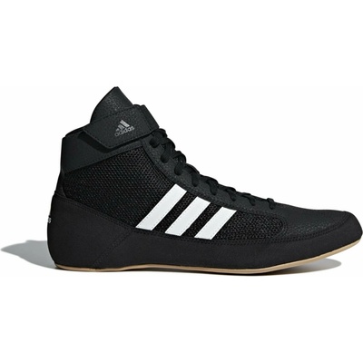 adidas HVC čierne