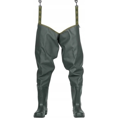 ARDON THIGH WADERS OB zelené
