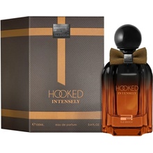 Rue Broca Hooked Intensely parfumovaná voda pánska 100 ml