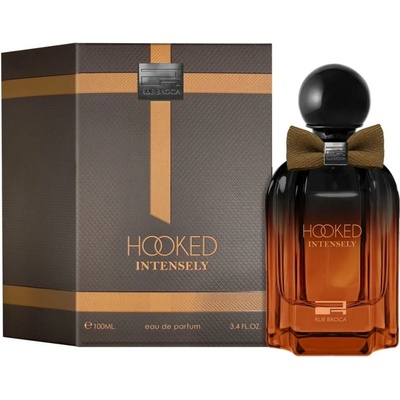 Rue Broca Hooked Intensely parfumovaná voda pánska 100 ml