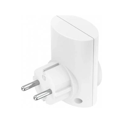 Hama Контакт с вградена защита от пренапрежение 00223324