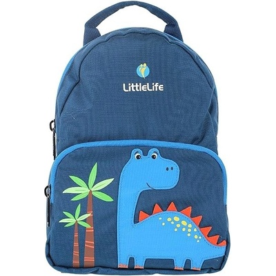 LittleLife batoh Friendly Faces Toddler Dinosaur 17190