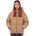 Vero Moda Яке Vero Moda Uppsala Short Padded Jacket - Beige