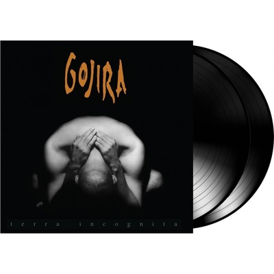 Gojira - Terra Incognita LP