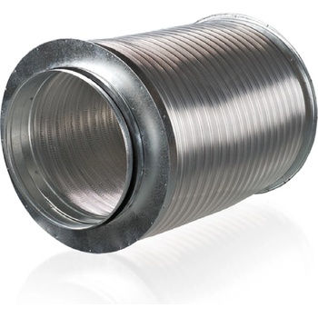 Image 1 of Vents Обезшумител SRF VENTS Ø315/900mm