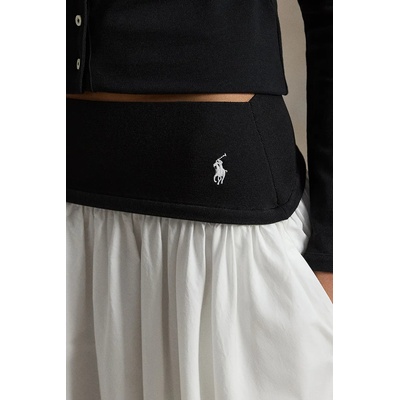 Ralph Lauren Памучна пола Polo Ralph Lauren (211A96329)