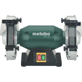 Metabo DSD 200