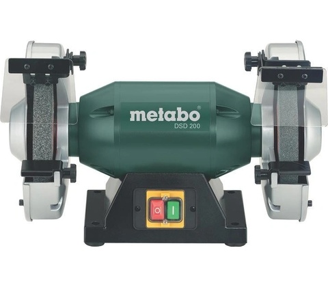 Metabo DSD 200