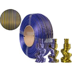 Spectrum ReFill PLA Magic Silk Royal Amethyst - 1, 75 mm / 1000 g (81420)