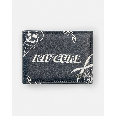 Rip Curl SESSIONS PU SLIM Black/White