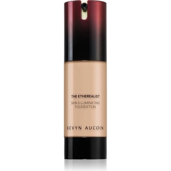 Kevyn Aucoin The Etherealist Skin Illuminating лек фон дьо тен цвят 06 Medium 28ml