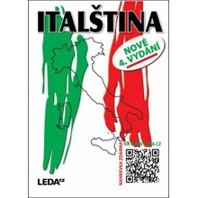 Bahníková A., Polverari A., Benešová H., Ehrenbergerová L. - Italština nové 4.vydání