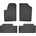 FroGum Гумени стелки Frogum съвместими с Peugeot Partner I / Citroen Berlingo I - (1999-2010)