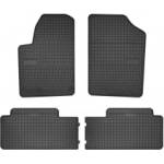 FroGum Гумени стелки Frogum съвместими с Peugeot Partner I / Citroen Berlingo I - (1999-2010)