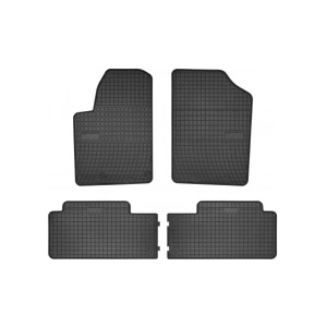 FroGum Гумени стелки Frogum съвместими с Peugeot Partner I / Citroen Berlingo I - (1999-2010)