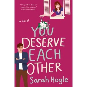 You Deserve Each Other (ISBN: 9780593085424)