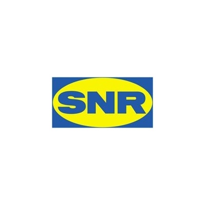 Sada ložisek kol SNR R160.04