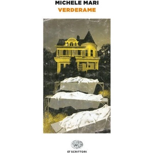 Verderame (ISBN: 9788806258498)