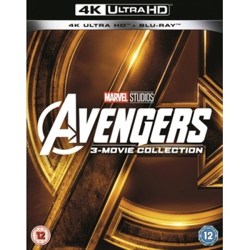 Avengers Collection