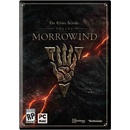 The Elder Scrolls Online: Morrowind