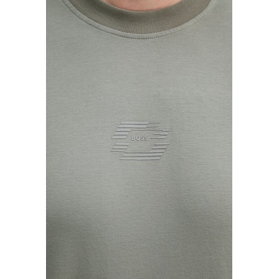 BOSS Orange тениска мъжка памучна (50559161)