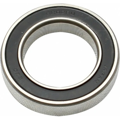 Novatec ložisko 6802-RU, EZO, 15x24x5 mm
