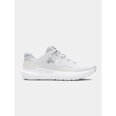 Under Armour dámské boty UA W Charged Surge 4 bílá