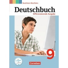 9. Schuljahr, Schülerbuch