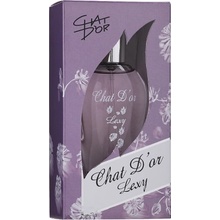 Chat D'or Chat D'or Lexy parfémovaná voda dámská 30 ml