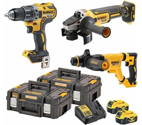 Dewalt DCK327P2T