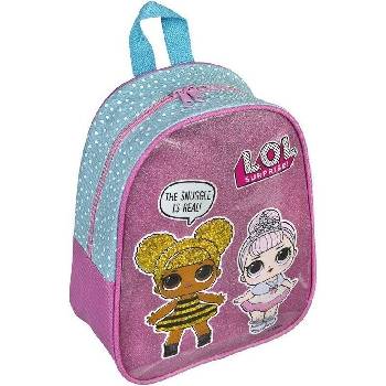 Раница за детска градина - LOL Surprise (14LOLO7636)