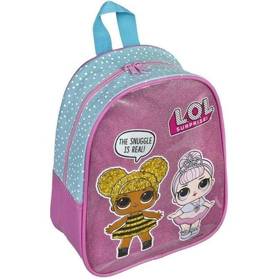 Раница за детска градина - LOL Surprise (14LOLO7636)