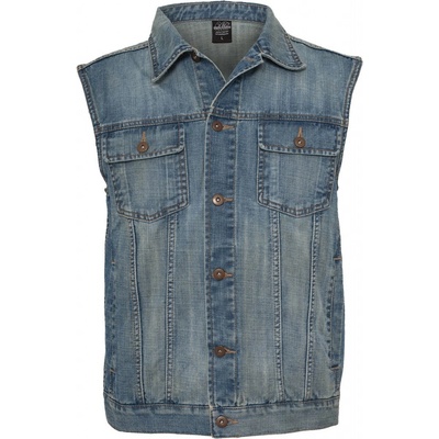 Urban Classics Denim lightblue
