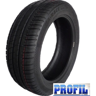 Profil Aqua Race Plus 225/55 R16 95V