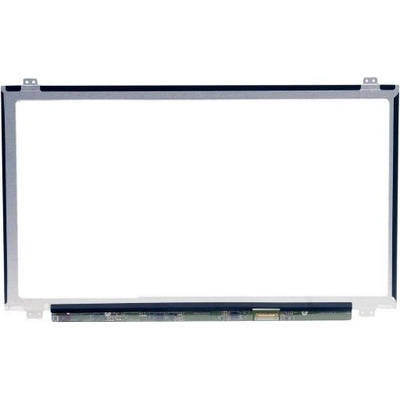 Display N156BGA-EA2 REV.C1 15.6" 1366x768 LED 30pin Slim (eDP) matný povrch