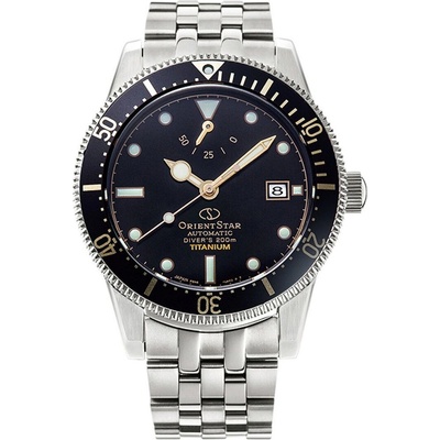 Orient AU0702B