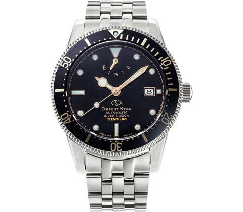 Orient AU0702B
